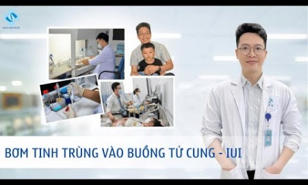 Kỹ thuật IUI